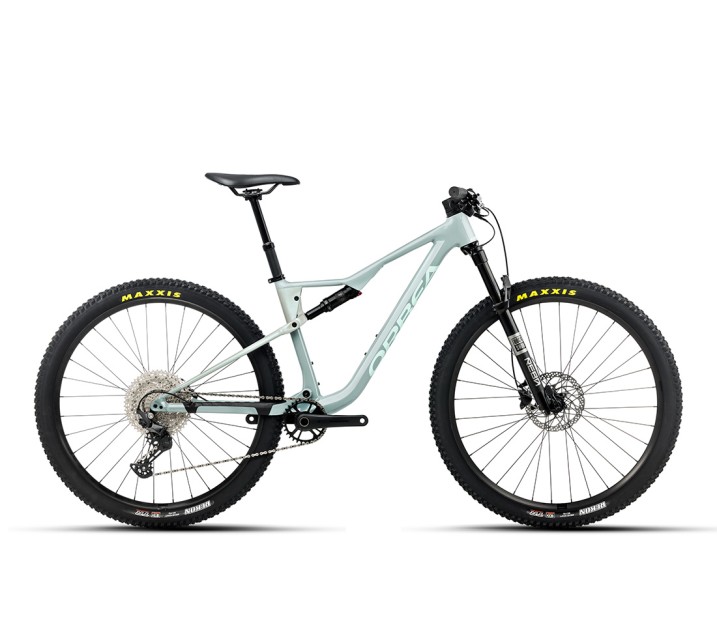 VTT Tout-suspendu Orbea OIZ H30 2026