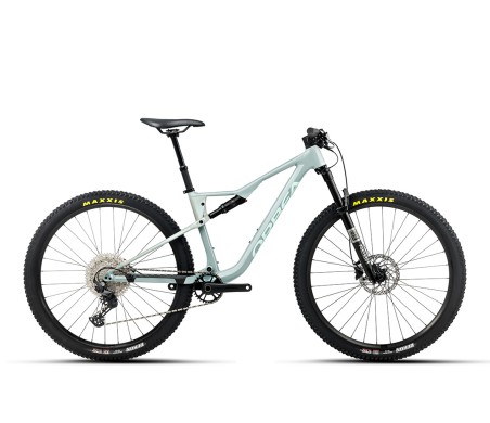 VTT Tout-suspendu Orbea OIZ H30 2026