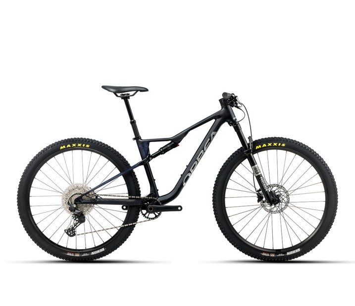 VTT Tout-suspendu Orbea OIZ H30 2026