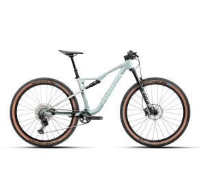 VTT Tout-suspendu Orbea OIZ H10 2026