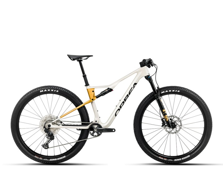 VTT Tout-suspendu Orbea OIZ M30 2026