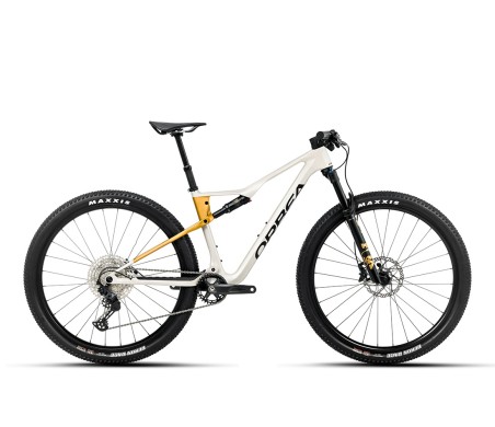 VTT Tout-suspendu Orbea OIZ M30 2026