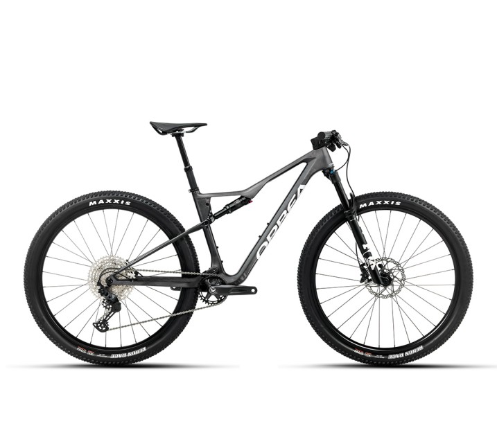 VTT Tout-suspendu Orbea OIZ M30 2026