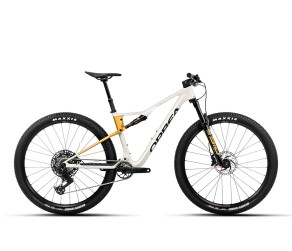 VTT Tout-suspendu Orbea OIZ M21 2026