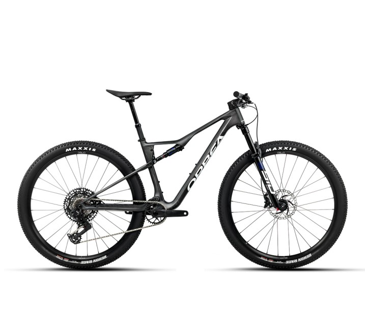 VTT Tout-suspendu Orbea OIZ M21 2026