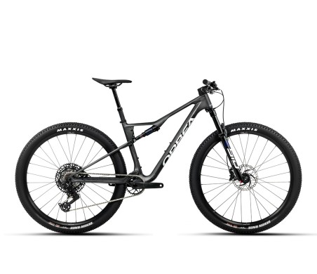 VTT Tout-suspendu Orbea OIZ M21 2026