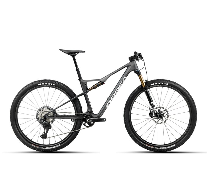VTT Tout-suspendu Orbea OIZ M10 2026
