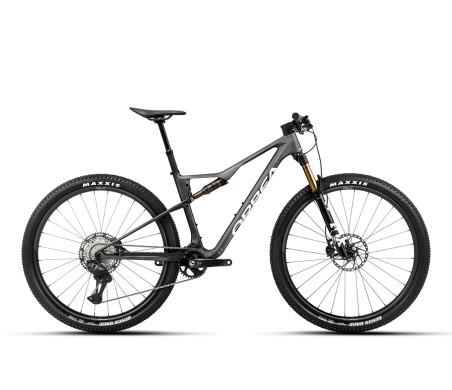 VTT Tout-suspendu Orbea OIZ M10 2026