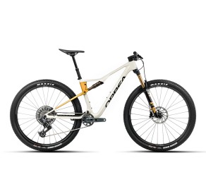 VTT Tout-suspendu Orbea OIZ M10 AXS 2026