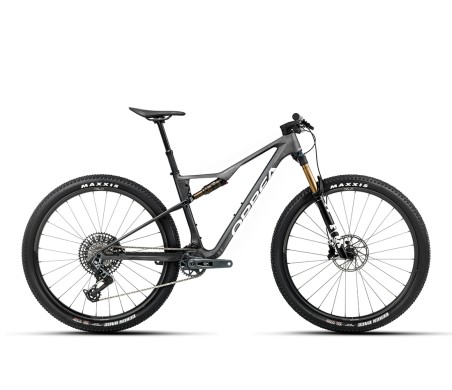 VTT Tout-suspendu Orbea OIZ M10 AXS 2026