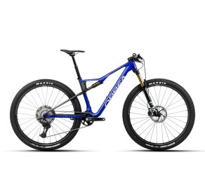VTT Tout-suspendu Orbea OIZ M-PRO 2026