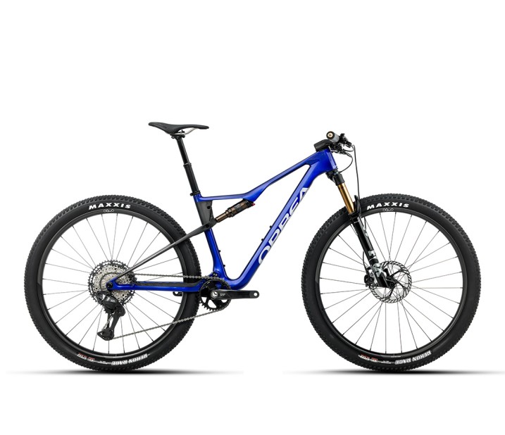 VTT Tout-suspendu Orbea OIZ M-PRO 2026