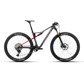 VTT Tout-suspendu Orbea OIZ M-PRO 2026 2