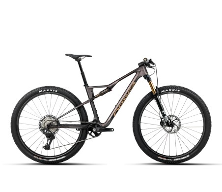 VTT Tout-suspendu Orbea OIZ M-PRO 2026