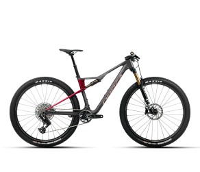 VTT Tout-suspendu Orbea OIZ M-TEAM AXS 2026 2