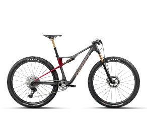 VTT Tout-suspendu Orbea OIZ M-TEAM FACTORY 2026 2