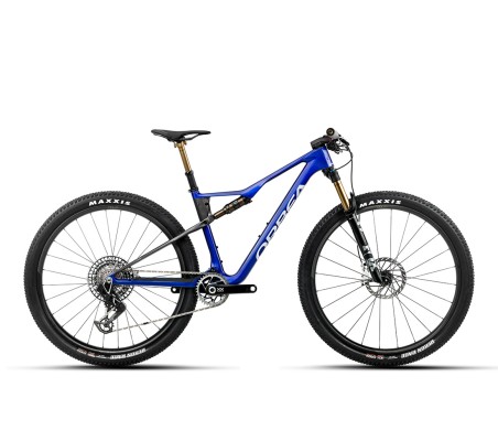 VTT Tout-suspendu Orbea OIZ M-LTD 2026
