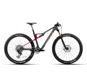 VTT Tout-suspendu Orbea OIZ M-LTD 2026 2