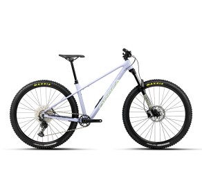 VTT semi-rigide Orbea LAUFEY H30 2026