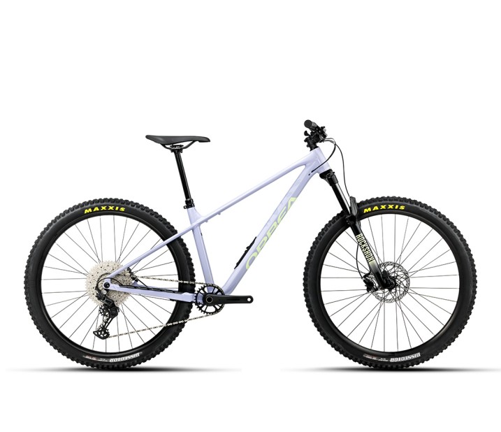 VTT semi-rigide Orbea LAUFEY H30 2026