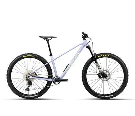 VTT semi-rigide Orbea LAUFEY H30 2026