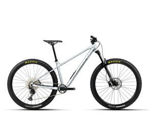 VTT semi-rigide Orbea LAUFEY H30 2026 2