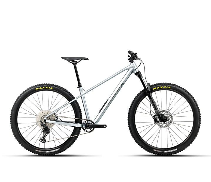 VTT semi-rigide Orbea LAUFEY H30 2026
