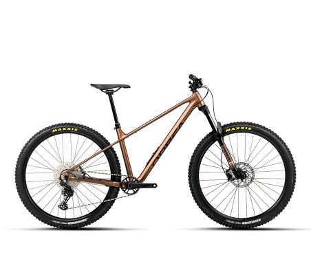 VTT semi-rigide Orbea LAUFEY H30 2026