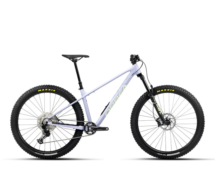 VTT semi-rigide Orbea LAUFEY H10 2026