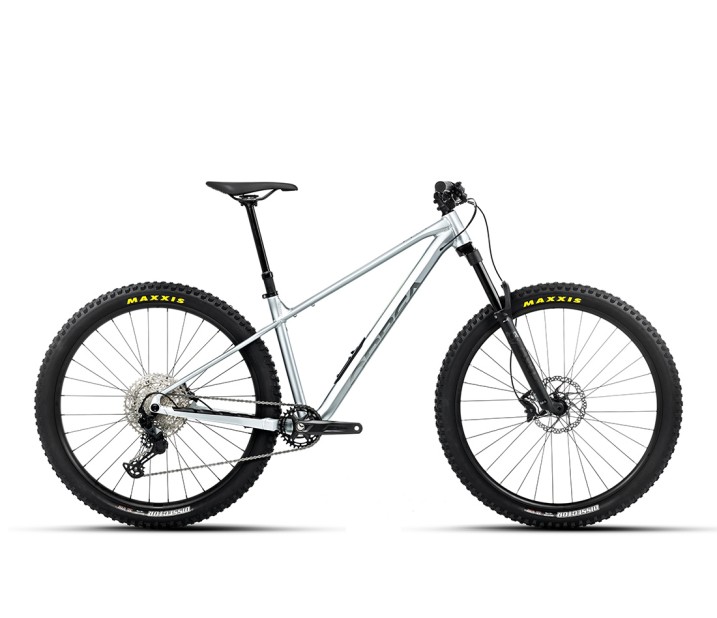 VTT semi-rigide Orbea LAUFEY H10 2026