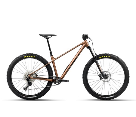 VTT semi-rigide Orbea LAUFEY H10 2026