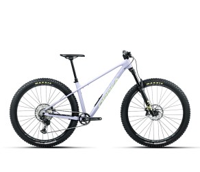VTT semi-rigide Orbea LAUFEY H-LTD 2026