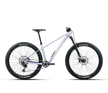 VTT semi-rigide Orbea LAUFEY H-LTD 2026