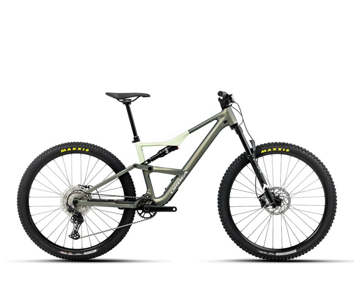 VTT Tout-suspendu Orbea OCCAM SL H30 2026