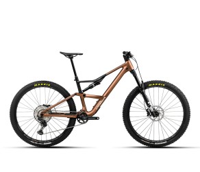 VTT Tout-suspendu Orbea OCCAM SL H10 2026