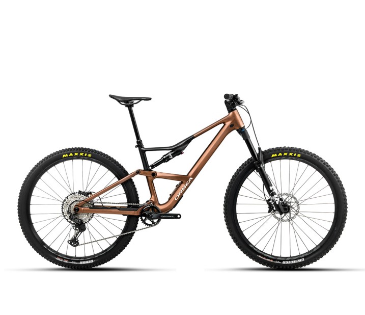 VTT Tout-suspendu Orbea OCCAM SL H10 2026