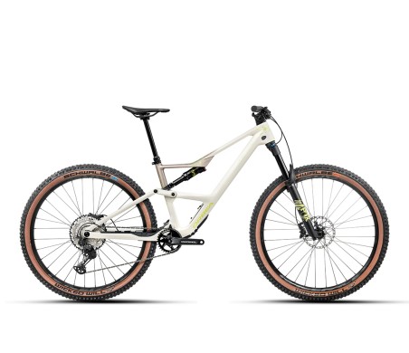 VTT Tout-suspendu Orbea OCCAM SL M30 2026