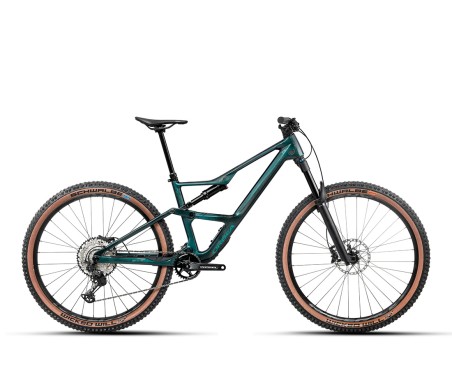 VTT Tout-suspendu Orbea OCCAM SL M30 2026
