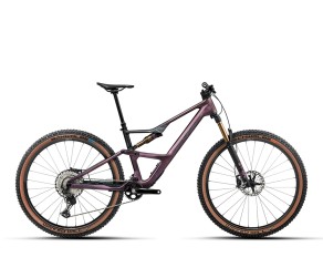VTT Tout-suspendu Orbea OCCAM SL M10 2026