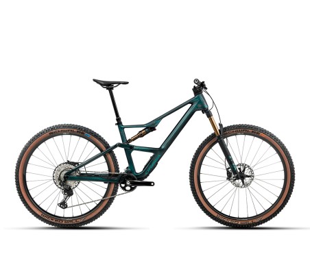VTT Tout-suspendu Orbea OCCAM SL M10 2026