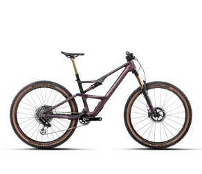 VTT Tout-suspendu Orbea OCCAM SL M-LTD 2026