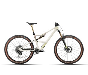 VTT Tout-suspendu Orbea OCCAM SL M-LTD 2026 2