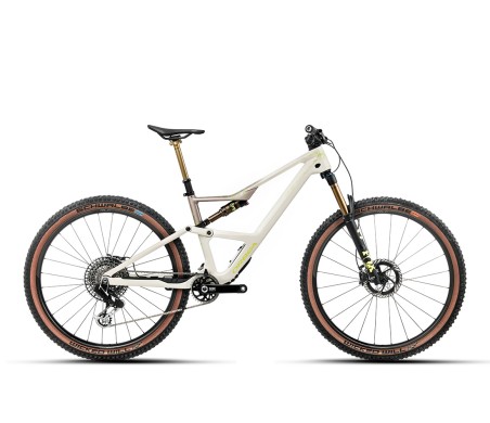 VTT Tout-suspendu Orbea OCCAM SL M-LTD 2026