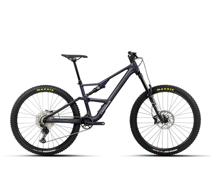 VTT Tout-suspendu Orbea OCCAM LT H30 2026