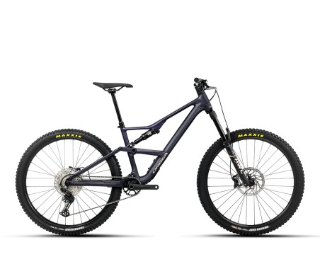 VTT Tout-suspendu Orbea OCCAM LT H30 2026