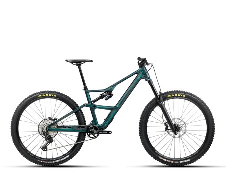VTT Tout-suspendu Orbea OCCAM LT M30 2026