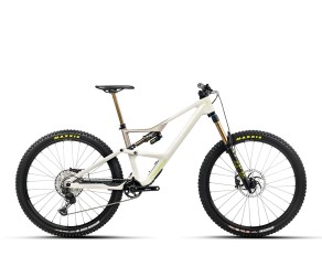 VTT Tout-suspendu Orbea OCCAM LT M10 2026 2