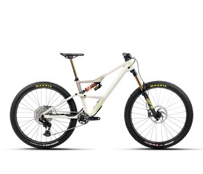 VTT Tout-suspendu Orbea OCCAM LT M-TEAM 2026 2