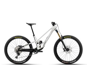 VTT Tout-suspendu Orbea RALLON E10 2026