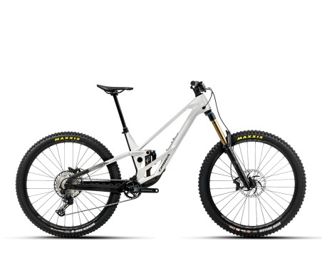 VTT Tout-suspendu Orbea RALLON E10 2026